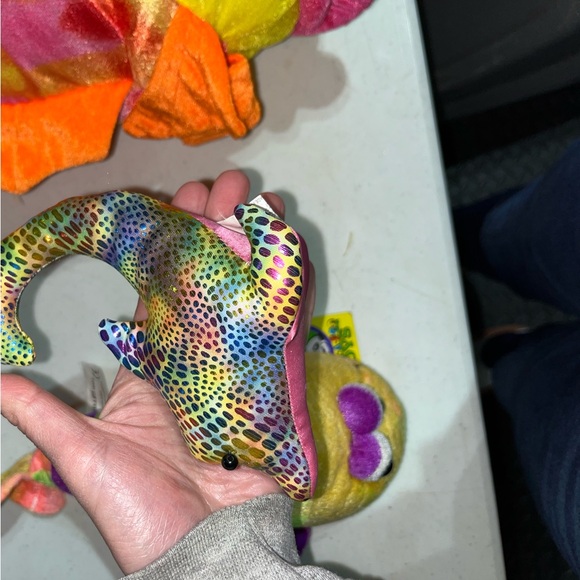 Y2K PLUSH TOYS - Picture 5 of 5